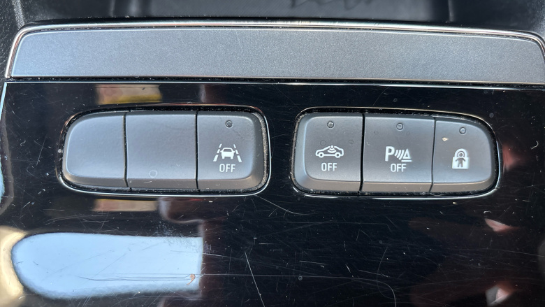 Vauxhall Mokka 100kW GS Line 50kWh 5dr Auto Electric Hatchback